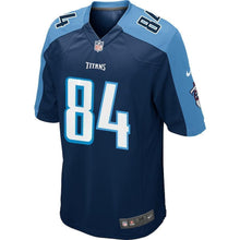 Load image into Gallery viewer, Corey Davis Tennessee Titans Game Jersey 2018/19