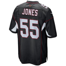 Load image into Gallery viewer, Chandler Jones Arizona Cardinals Game Jersey 2018/19