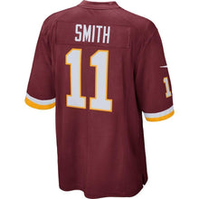 Load image into Gallery viewer, Alex Smith Washington Redskins Game Jersey 2018/19