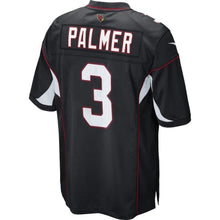 Load image into Gallery viewer, Carson Palmer Arizona Cardinals Game Jersey 2018/19