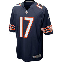 Load image into Gallery viewer, Alshon Jeffery Chicago Bears Game Jersey 2018/19