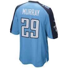 Load image into Gallery viewer, DeMarco Murray Tennessee Titans Game Jersey 2018/19
