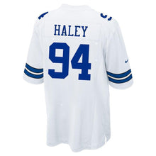 Load image into Gallery viewer, Charles Haley Dallas Cowboys Game Jersey 2018/19