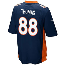 Load image into Gallery viewer, Demaryius Thomas Denver Broncos Game Jersey 2018/19