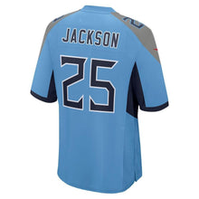 Load image into Gallery viewer, Adoree' Jackson Tennessee Titans Game Jersey 2018/19
