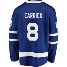 Load image into Gallery viewer, Connor Carrick Toronto Maple Leafs Player Swingman Jersey 2018/19
