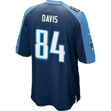 Load image into Gallery viewer, Corey Davis Tennessee Titans Game Jersey 2018/19