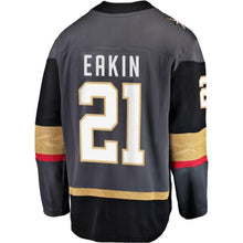 Load image into Gallery viewer, Cody Eakin Vegas Golden Knights Player Swingman Jersey 2018/19