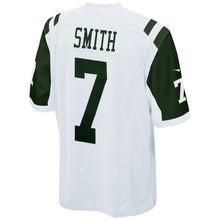 Load image into Gallery viewer, Geno Smith New York Jets Game Jersey 2018/19