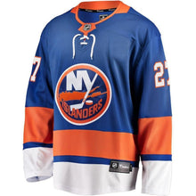 Load image into Gallery viewer, Anders Lee New York Islanders Player Swingman Jersey 2018/19