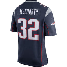 Load image into Gallery viewer, Devin McCourty New England Patriots Game Jersey 2018/19