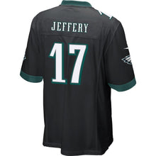 Load image into Gallery viewer, Alshon Jeffery Philadelphia Eagles Game Jersey 2018/19
