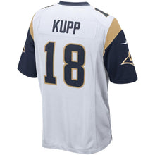 Load image into Gallery viewer, Cooper Kupp Los Angeles Rams Game Jersey 2018/19