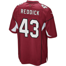 Load image into Gallery viewer, Haason Reddick Arizona Cardinals Game Jersey 2018/19