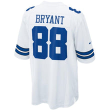 Load image into Gallery viewer, Dez Bryant Dallas Cowboys Game Jersey 2018/19