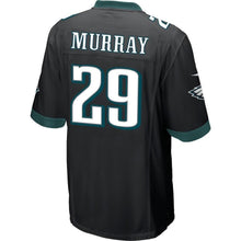 Load image into Gallery viewer, DeMarco Murray Philadelphia Eagles Game Jersey 2018/19