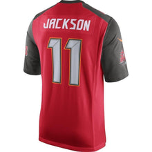Load image into Gallery viewer, DeSean Jackson Tampa Bay Buccaneers Game Jersey 2018/19
