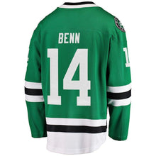 Load image into Gallery viewer, Jamie Benn Dallas Stars Player Swingman Jersey 2018/19