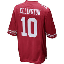 Load image into Gallery viewer, Bruce Ellington San Fracisco 49ers Game Jersey 2018/19