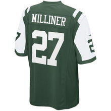 Load image into Gallery viewer, Dee Milliner New York Jets Game Jersey 2018/19
