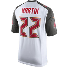 Load image into Gallery viewer, Doug Martin Tampa Bay Buccaneers Game Jersey 2018/19
