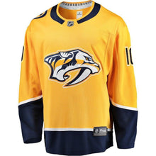 Load image into Gallery viewer, Colton Sissons Nashville Predators Player Swingman Jersey 2018/19