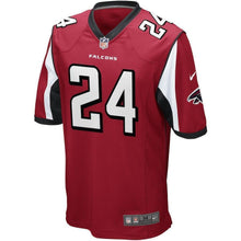 Load image into Gallery viewer, Devonta Freeman Atlanta Falcons Game Jersey 2018/19
