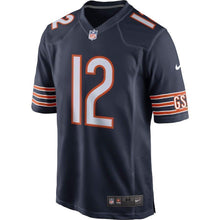 Load image into Gallery viewer, Allen Robinson Chicago Bears Game Jersey 2018/19
