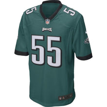 Load image into Gallery viewer, Brandon Graham Philadelphia Eagles Game Jersey 2018/19