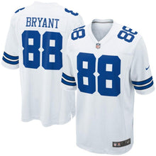 Load image into Gallery viewer, Dez Bryant Dallas Cowboys Game Jersey 2018/19