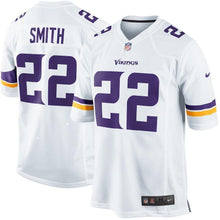 Load image into Gallery viewer, Harrison Smith Minnesota Vikings Game Jersey 2018/19