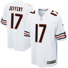 Load image into Gallery viewer, Alshon Jeffery Chicago Bears Game Jersey 2018/19