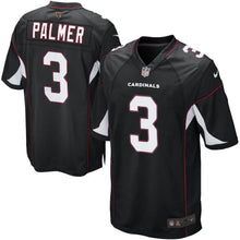 Load image into Gallery viewer, Carson Palmer Arizona Cardinals Game Jersey 2018/19