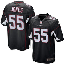 Load image into Gallery viewer, Chandler Jones Arizona Cardinals Game Jersey 2018/19