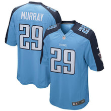 Load image into Gallery viewer, DeMarco Murray Tennessee Titans Game Jersey 2018/19