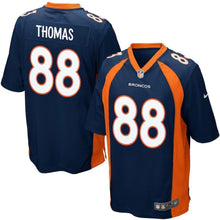 Load image into Gallery viewer, Demaryius Thomas Denver Broncos Game Jersey 2018/19