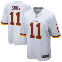 Load image into Gallery viewer, Alex Smith Washington Redskins Game Jersey 2018/19