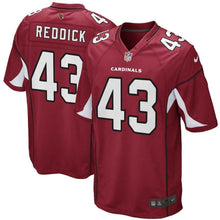 Load image into Gallery viewer, Haason Reddick Arizona Cardinals Game Jersey 2018/19