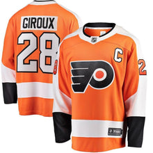 Load image into Gallery viewer, Claude Giroux Philadelphia Flyers Player Swingman  Jersey 2018/19