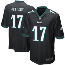Load image into Gallery viewer, Alshon Jeffery Philadelphia Eagles Game Jersey 2018/19
