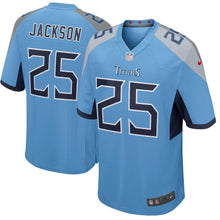 Load image into Gallery viewer, Adoree' Jackson Tennessee Titans Game Jersey 2018/19