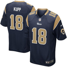 Load image into Gallery viewer, Cooper Kupp Los Angeles Rams Game Jersey 2018/19