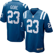Load image into Gallery viewer, Frank Gore IndianaPolis Colts Game Jersey 2018/19
