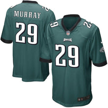 Load image into Gallery viewer, DeMarco Murray Philadelphia Eagles Game Jersey 2018/19