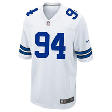 Load image into Gallery viewer, Charles Haley Dallas Cowboys Game Jersey 2018/19