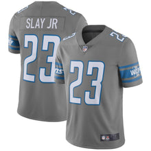 Load image into Gallery viewer, Darius Slay Jr Detroit Lions Vapor Untouchable Color Rush Limited Player Jersey 2018/19
