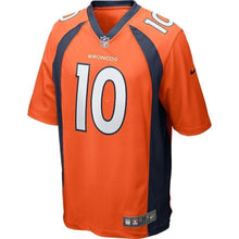 Load image into Gallery viewer, Emmanuel Sanders Denver Broncos Game Jersey 2018/19