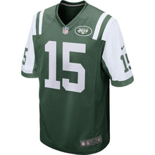 Load image into Gallery viewer, Brandon Marshall New York Jets Game Jersey 2018/19