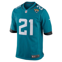 Load image into Gallery viewer, A.J. Bouye Jacksonville Jaguars Game Jersey 2018/19