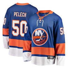 Load image into Gallery viewer, Adam Pelech New York Islanders Player Swingman Jersey 2018/19